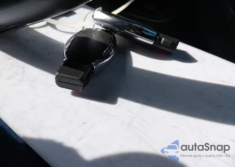 2014 Mercedes-Benz Cla 250 4Matic z USA, uszkodzony, nr VIN WDDSJ4GB2EN097142